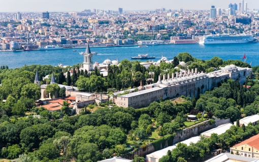 MINI  STAY IN ISTANBUL 3 NIGHT 4 DAYS (Available 365 days a year) 