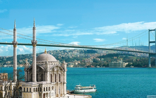 MINI  STAY IN ISTANBUL 5 NIGHT 6 DAYS (Available 365 days a year)